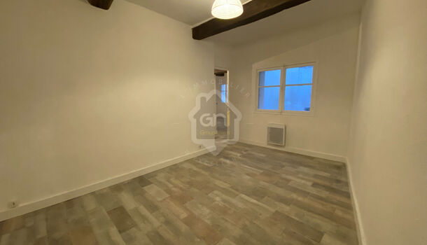 Appartement 2 pièces  à louer Nîmes 30000