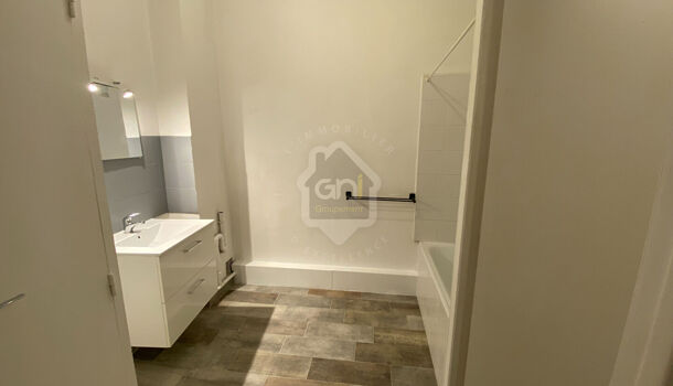 Appartement 2 pièces  à louer Nîmes 30000