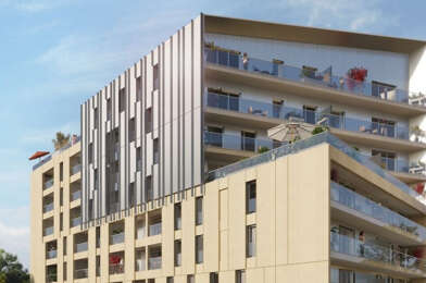 Appartement 3 pièces 279000 €