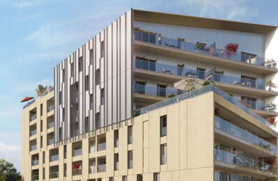 Appartement CHAMBERY  T3 — photo du bien