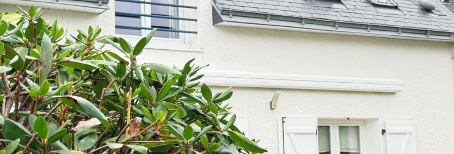 Maison 5 Pièces 109 m² à vendre à Couëron (44220)