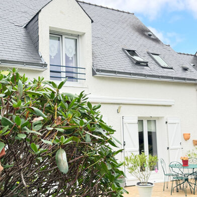 Maison 5 pièces 359500 €