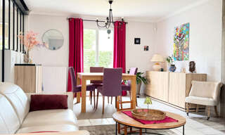 Maison 5 Pièces 109 m² à vendre à Couëron (44220)