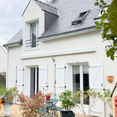 Maison 5 pièces 348000 €