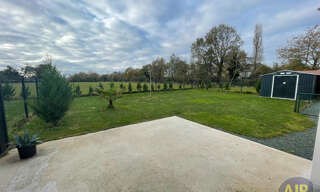 Maison 4 Pièces 78 m² à louer à Blain (44130)