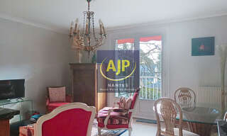 Appartement 3 Pièces 60 m² à vendre à Nantes (44300)