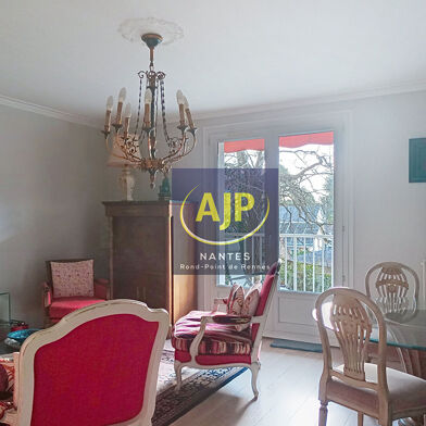 Appartement 3 pièces 191700 €