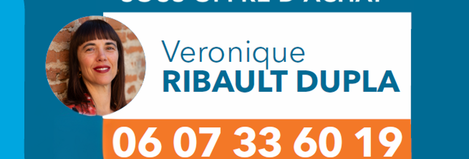 Maison 3 Pièces 88 m² à vendre à Le Burgaud (31330)