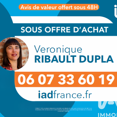 Maison 3 pièces 115000 €