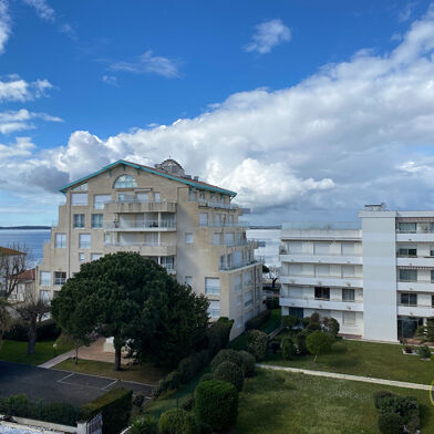 Appartement 1 pièces 657 €