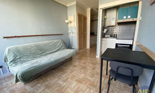 Appartement 1 Pièce 18 m² à louer à Arcachon (33120)