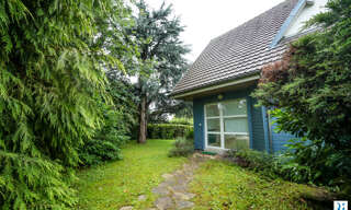 Maison 5 Pièces 160 m² à louer à Mont-Saint-Aignan (76130)