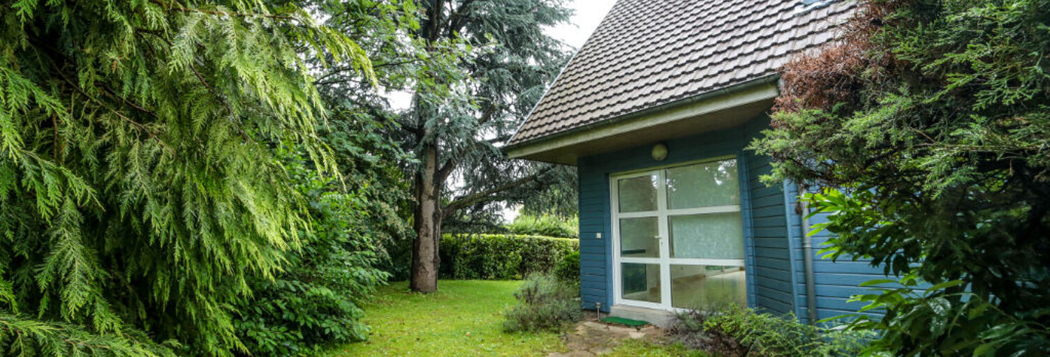 Maison 5 Pièces 160 m² à louer à Mont-Saint-Aignan (76130)