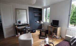 Appartement 2 Pièces 42 m² à louer à Rouen (76000)