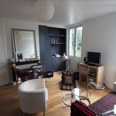 Appartement 2 pièces 695 €