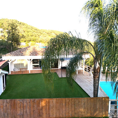 Maison 4 pièces 631500 €