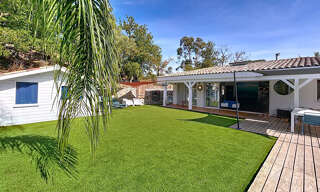 Maison 4 Pièces 86 m² à vendre à Les Adrets-de-l'Estérel (83600)