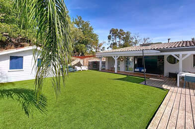 Maison 4 pièces 619000 €