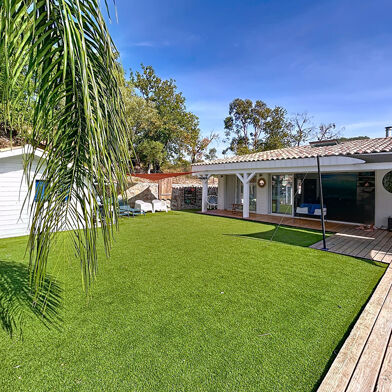 Maison 4 pièces 619000 €