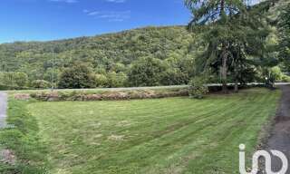 Terrain  3213 m² à vendre à Saint-Pierre-Colamine (63610)