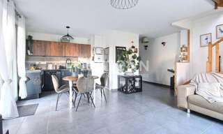 Maison 3 Pièces 64 m² à vendre à Marignane (13700)