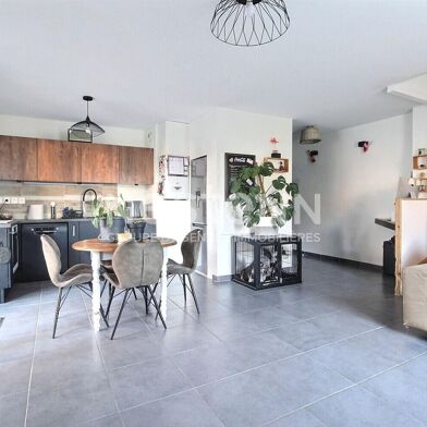 Maison 3 pièces 295000 €