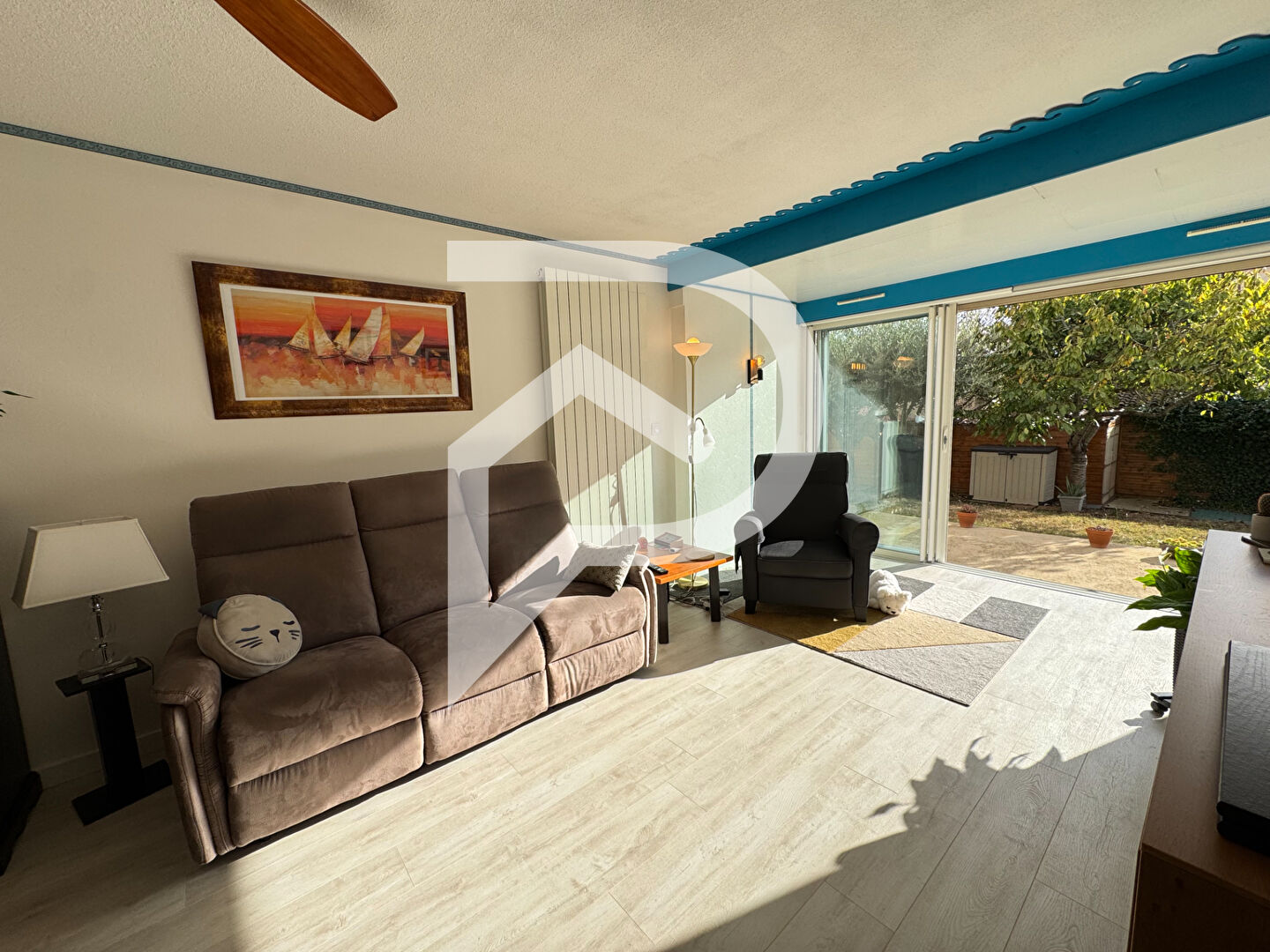 Appartement  T3 à vendre Grau-du-Roi (Le) 30240