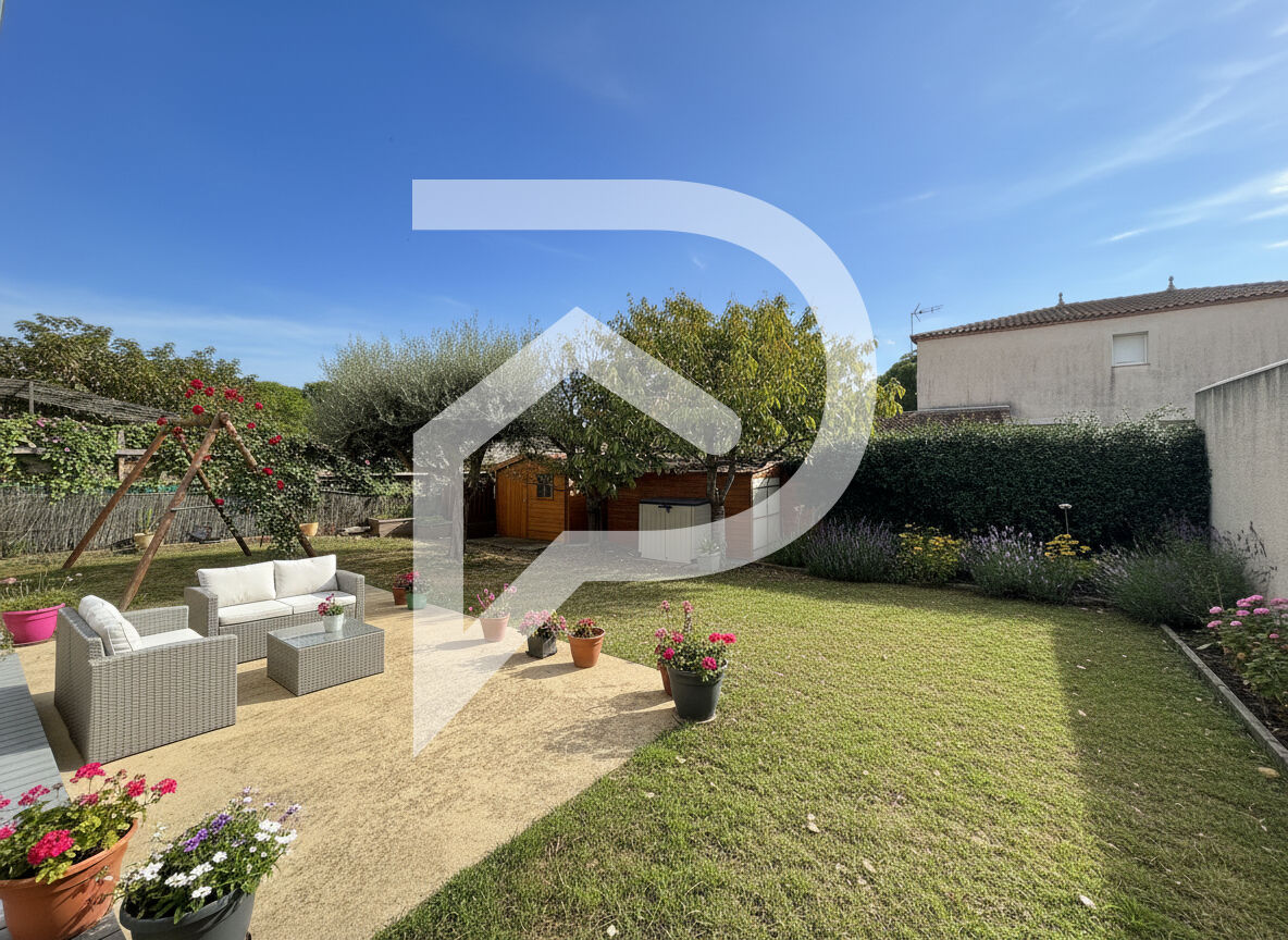 Appartement  T3 à vendre Grau-du-Roi (Le) 30240