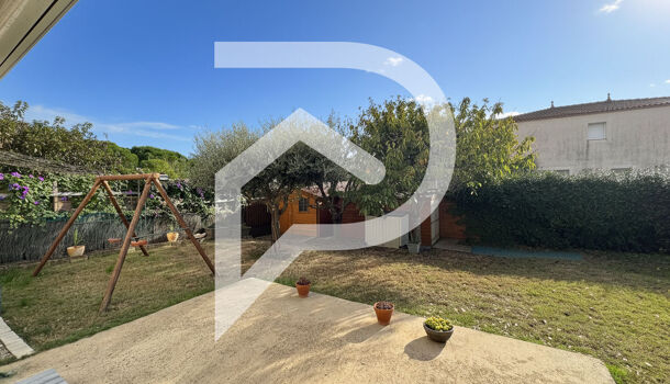 Appartement 3 pièces  à vendre Grau-du-Roi (Le) 30240