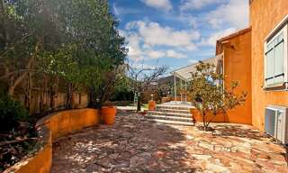 Maison 7 Pièces 202 m² à vendre à Allauch (13190)