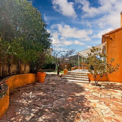 Maison 7 pièces 719000 €