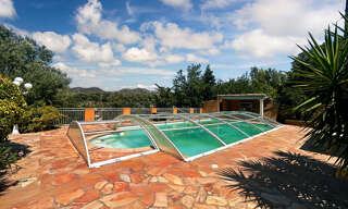 Maison 7 Pièces 202 m² à vendre à Allauch (13190)