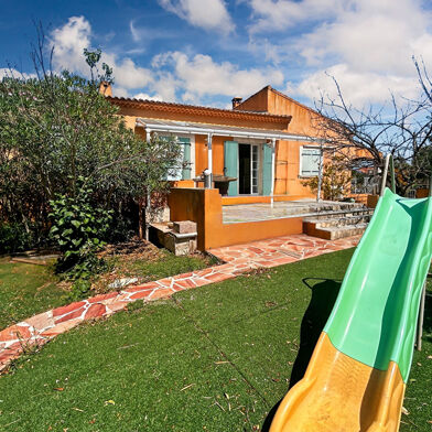 Maison 7 pièces 719000 €