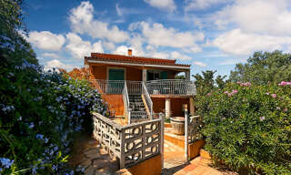 Maison 7 Pièces 202 m² à vendre à Allauch (13190)