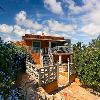 Maison 7 pièces 719000 €