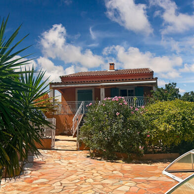 Maison 7 pièces 670000 €