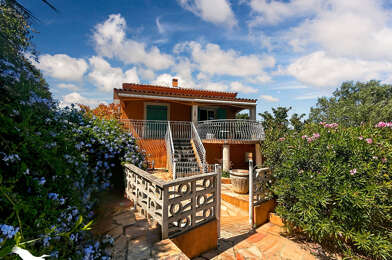 Maison 7 pièces 670000 €