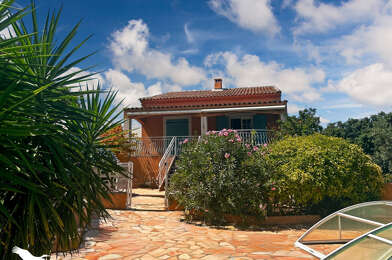 Maison 7 pièces 670000 €