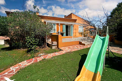 Maison 7 pièces 649000 €
