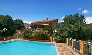 Maison 7 Pièces 122 m² à vendre à Allauch (13190)