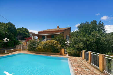 Maison 7 pièces 649000 €