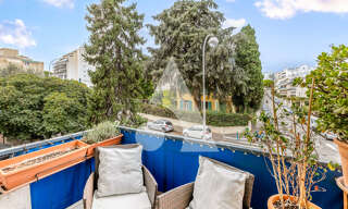 Appartement 2 Pièces 47 m² à vendre à Nice (06200)