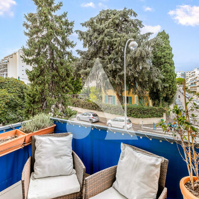 Appartement 2 pièces 215000 €