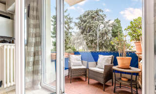 Appartement 2 Pièces 47 m² à vendre à Nice (06200)