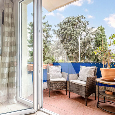 Appartement 2 pièces 215000 €