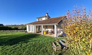 Maison 4 Pièces 120 m² à vendre à Gramat (46500)