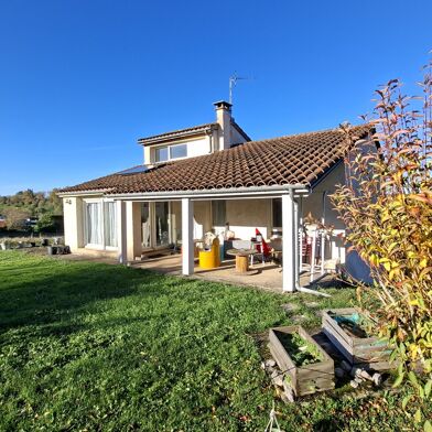 Maison 4 pièces 195000 €