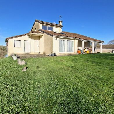 Maison 4 pièces 195000 €