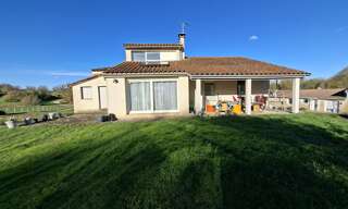 Maison 4 Pièces 120 m² à vendre à Gramat (46500)