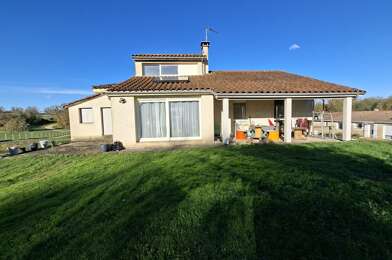 Maison 4 pièces 195000 €